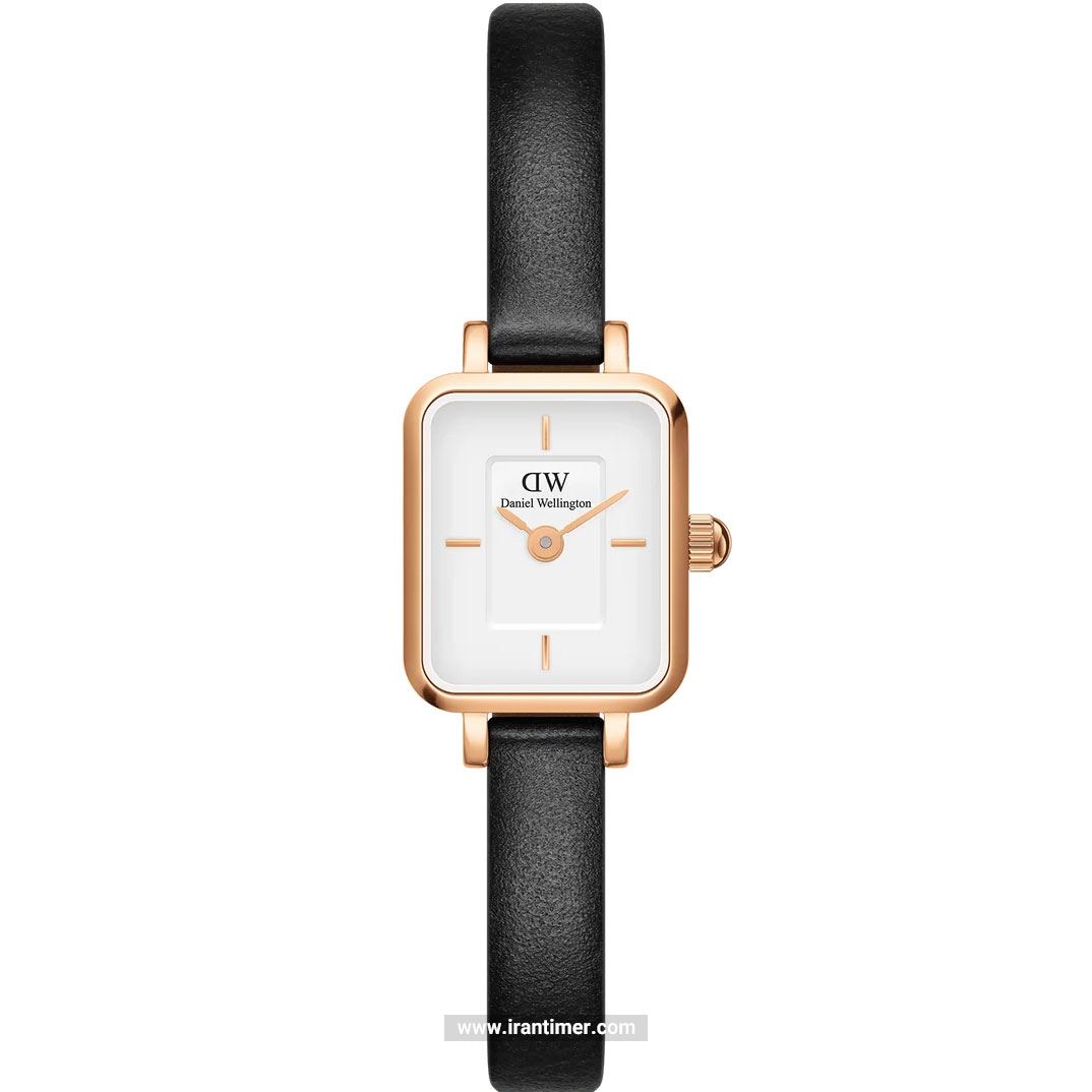 قیمت و خرید ساعت مچی زنانه دنیل ولینگتون(DANIEL WELLINGTON) مدل DW00100728 کلاسیک | اورجینال و اصلی