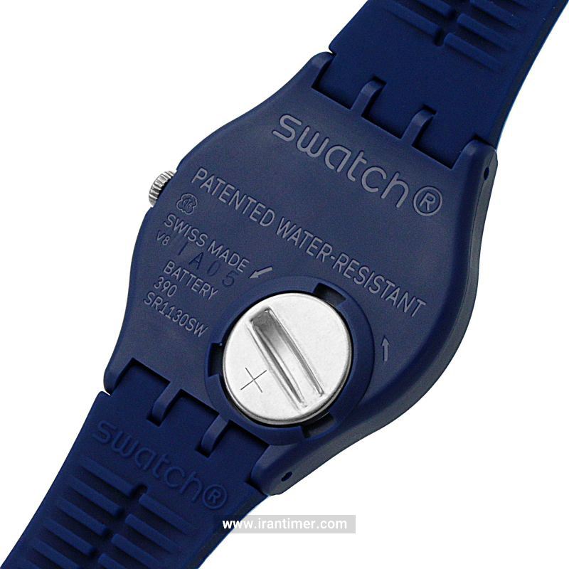 قیمت و خرید ساعت مچی مردانه زنانه سواچ(SWATCH) مدل GN266 اسپرت | اورجینال و اصلی