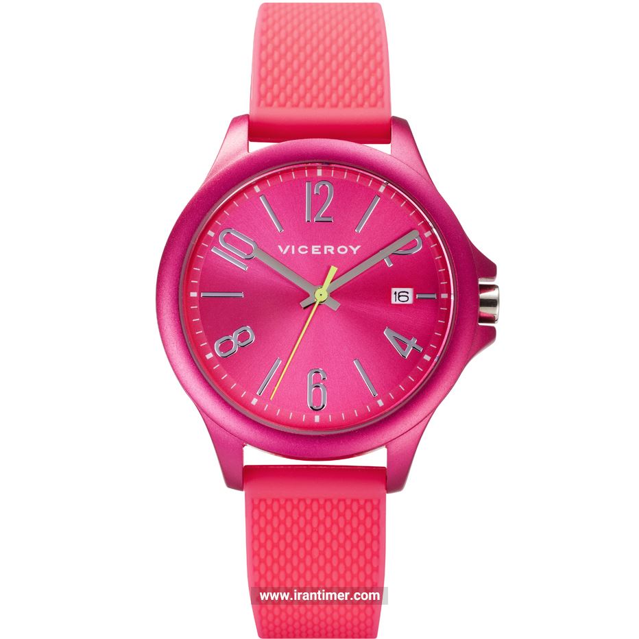 قیمت و خرید ساعت مچی زنانه ویسروی(VICEROY) مدل 471248-75 اسپرت | اورجینال و اصلی