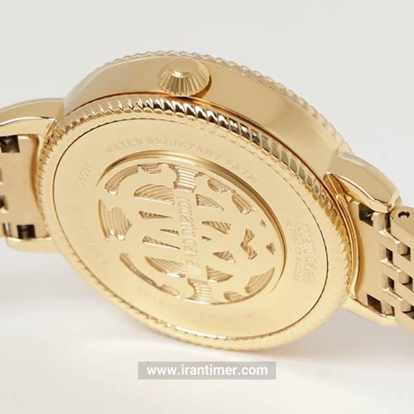 قیمت و خرید ساعت مچی زنانه روبرتو کاوالی‬‎(ROBERTO CAVALLI) مدل RV1L020M0091 کلاسیک | اورجینال و اصلی
