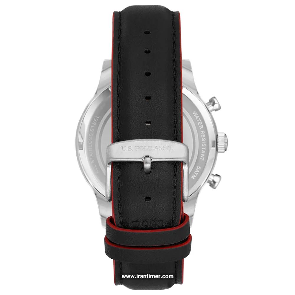 قیمت و خرید ساعت مچی مردانه یو اس پولو(U.S. Polo Assn) مدل USPA1010-07 کلاسیک | اورجینال و اصلی