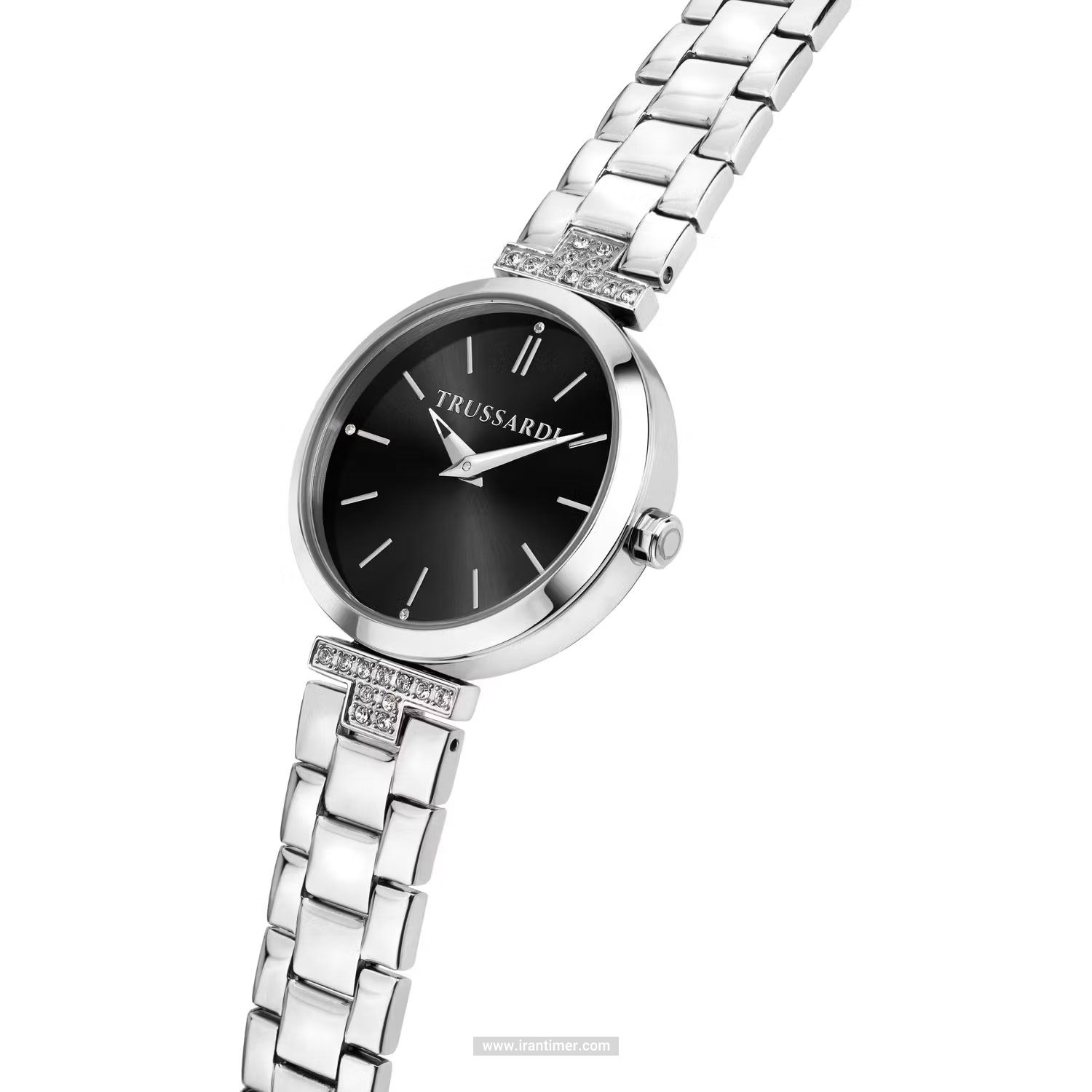 قیمت و خرید ساعت مچی زنانه تروساردی(TRUSSARDI) مدل R2453164503 فشن | اورجینال و اصلی
