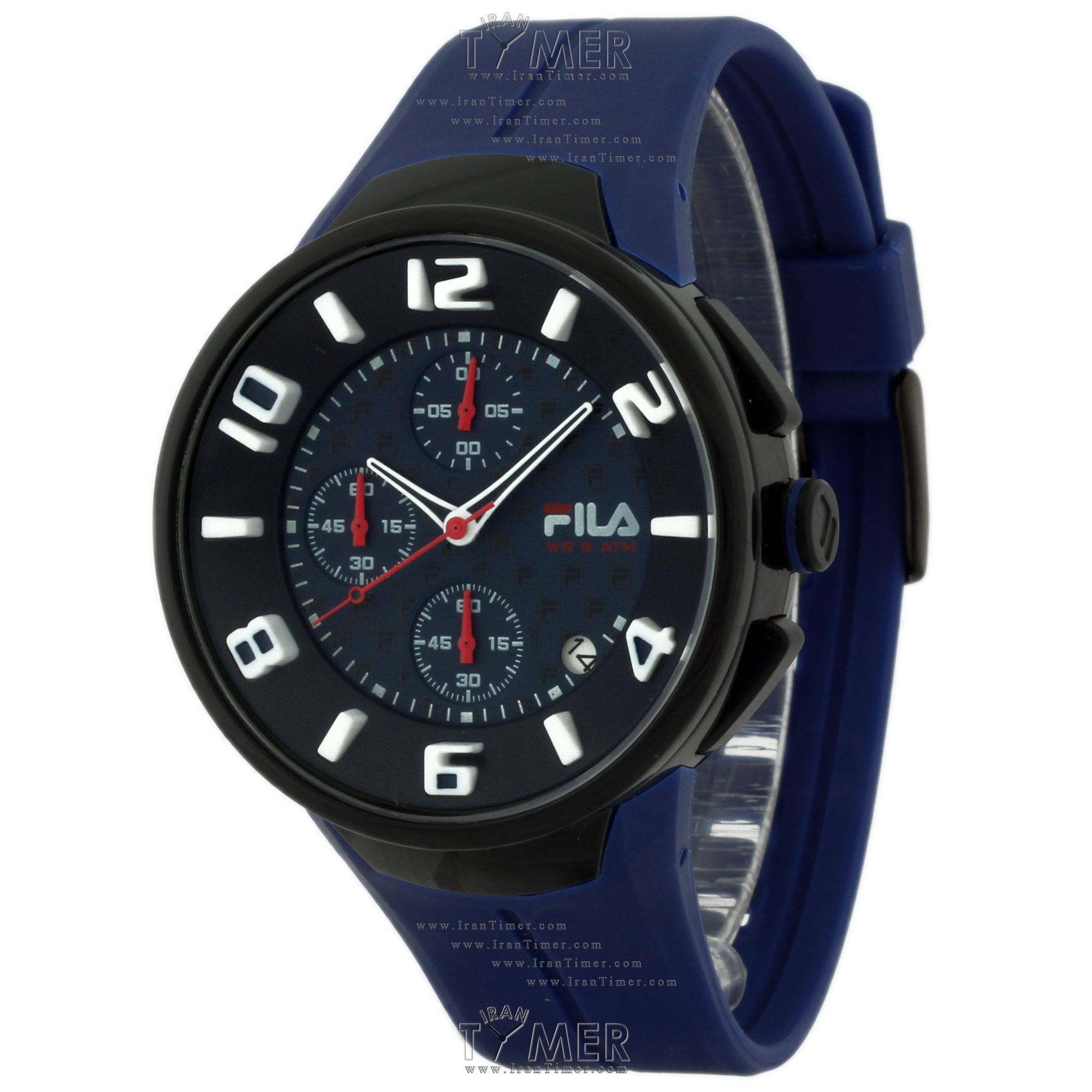 قیمت و خرید ساعت مچی فیلا(FILA) مدل 38-033-002 فشن اسپرت | اورجینال و اصلی