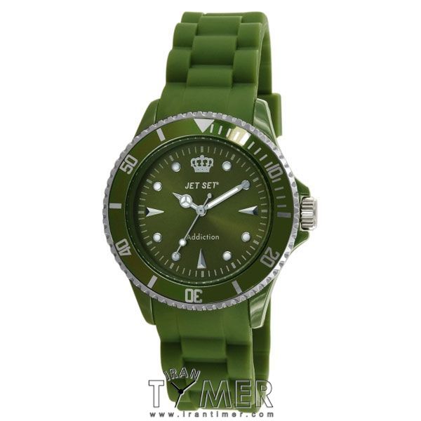 قیمت و خرید ساعت مچی زنانه جت ست(JET SET) مدل J18314-53 اسپرت | اورجینال و اصلی