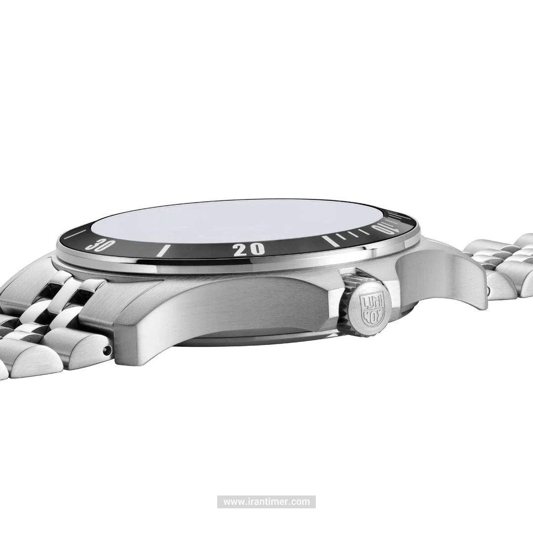 قیمت و خرید ساعت مچی مردانه لومینوکس(LUMINOX) مدل XS.0911 کلاسیک | اورجینال و اصلی