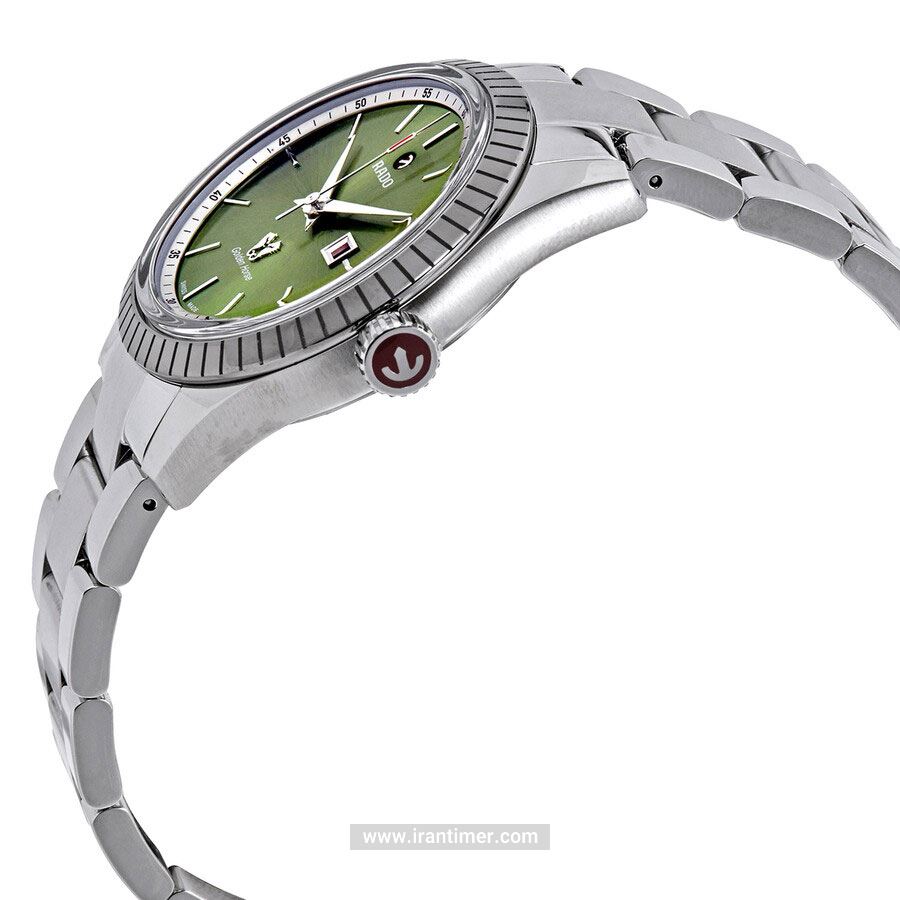 قیمت و خرید ساعت مچی زنانه رادو(RADO) مدل R33103314 کلاسیک | اورجینال و اصلی
