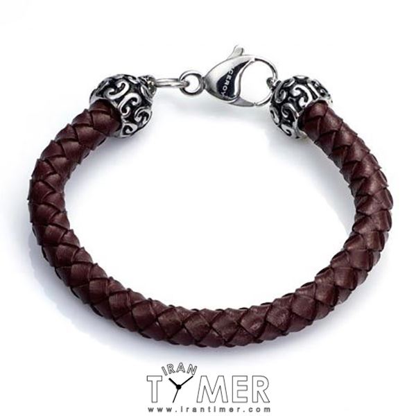 قیمت و خرید دستبند باز مردانه ویسروی(VICEROY) مدل 8010P01010 اسپرت (ورزشی) کلاسیک | اورجینال و اصلی