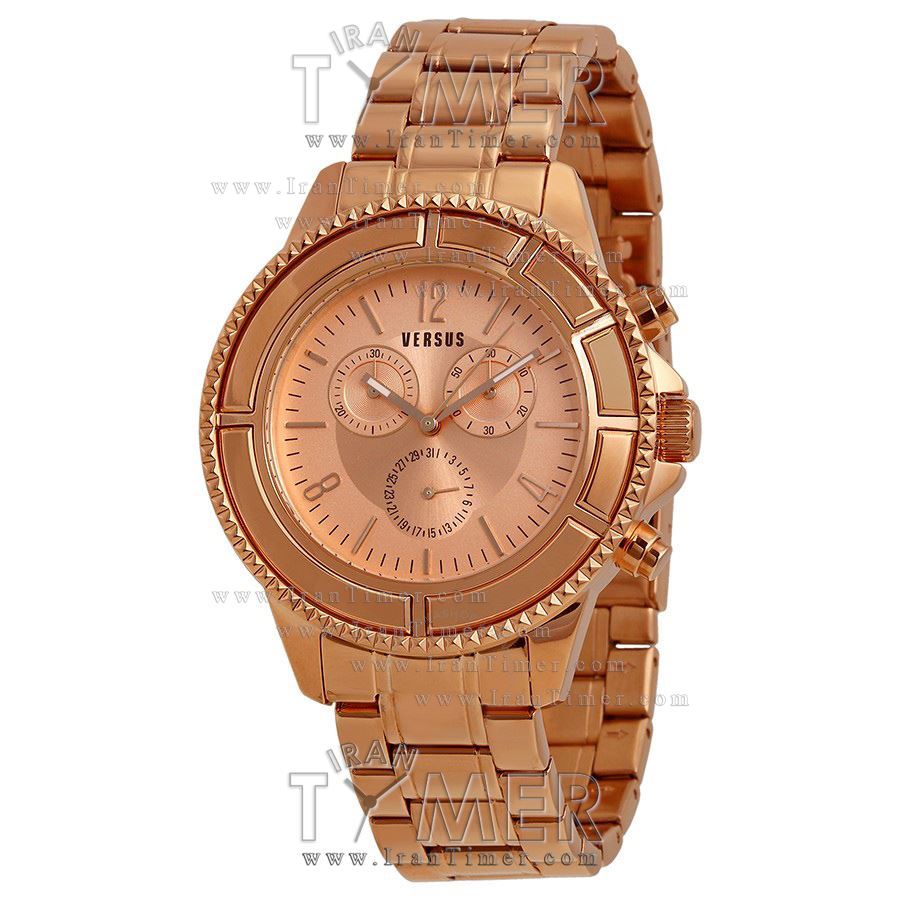 قیمت و خرید ساعت مچی مردانه ورسوس ورساچه(VERSUS VERSACE) مدل SGN030013 کلاسیک | اورجینال و اصلی