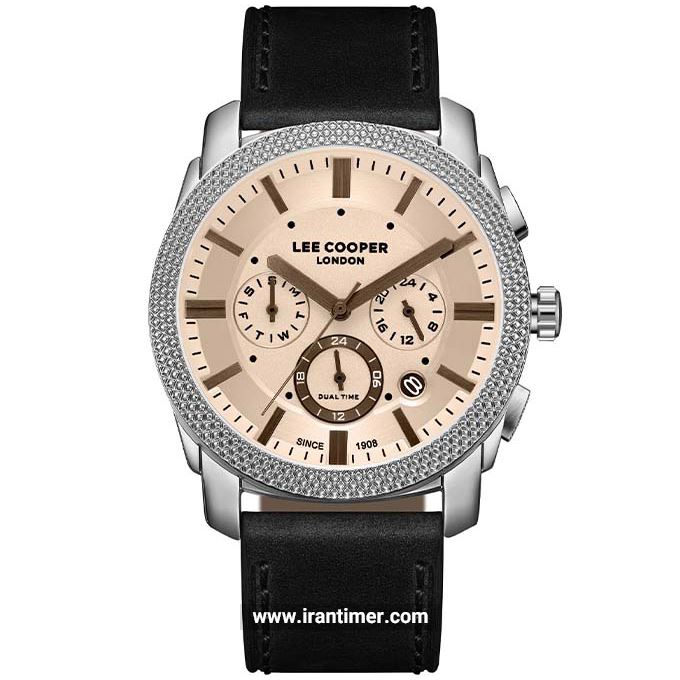 قیمت و خرید ساعت مچی مردانه لیکوپر(LEE COOPER) مدل LC08178.331 کلاسیک | اورجینال و اصلی