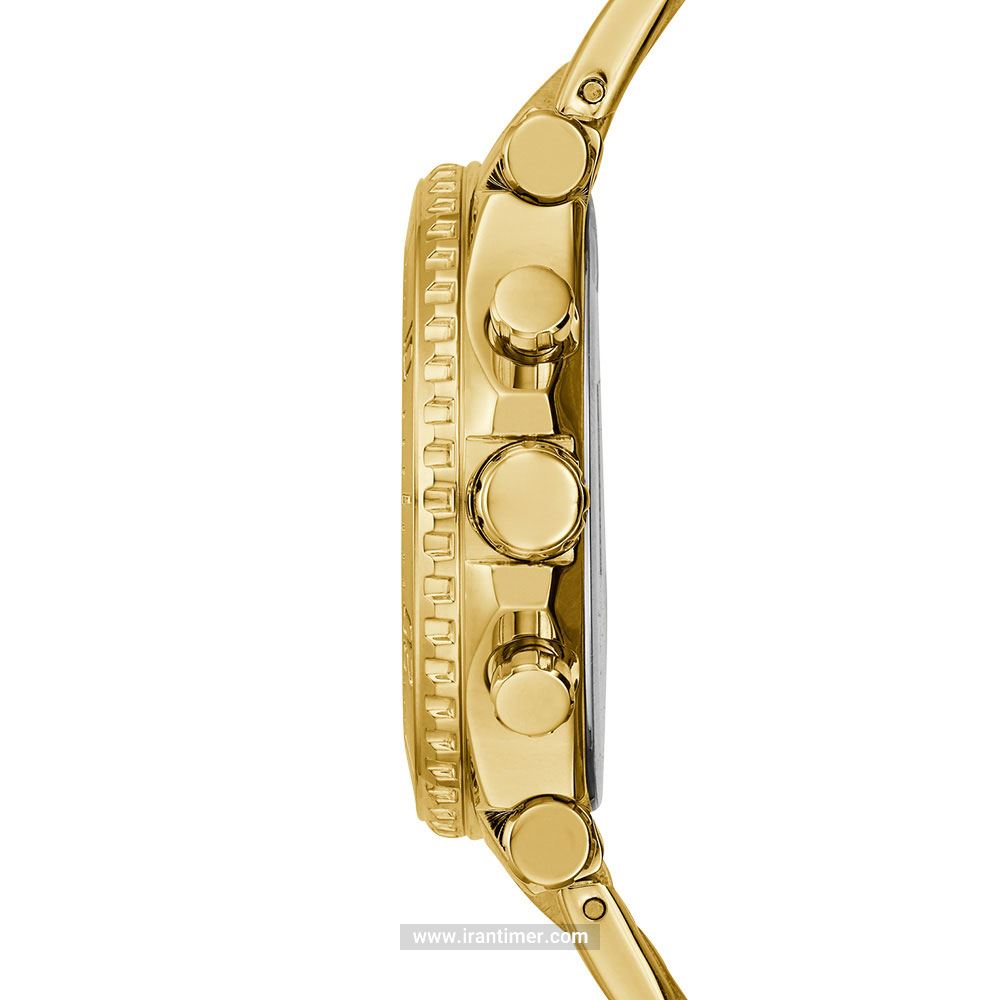 قیمت و خرید ساعت مچی زنانه گس(GUESS) مدل GW0465L5 کلاسیک | اورجینال و اصلی