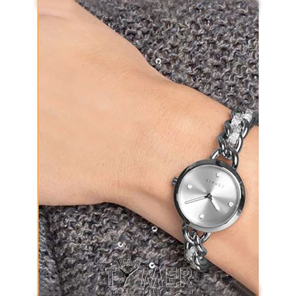 قیمت و خرید ساعت مچی زنانه اسپریت(ESPRIT) مدل ES107952001 کلاسیک فشن | اورجینال و اصلی