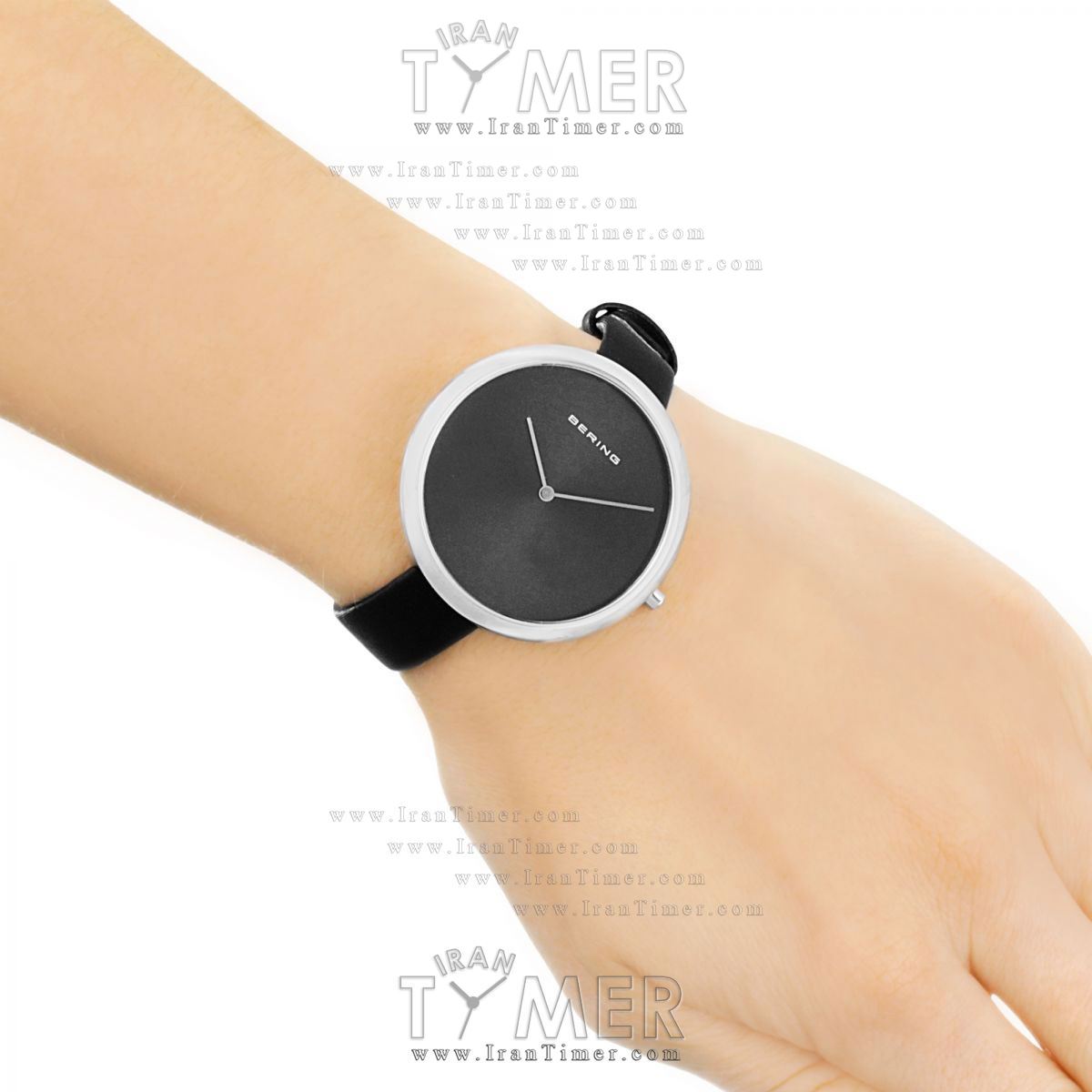 قیمت و خرید ساعت مچی زنانه برینگ(BERING) مدل B12240-602 کلاسیک | اورجینال و اصلی