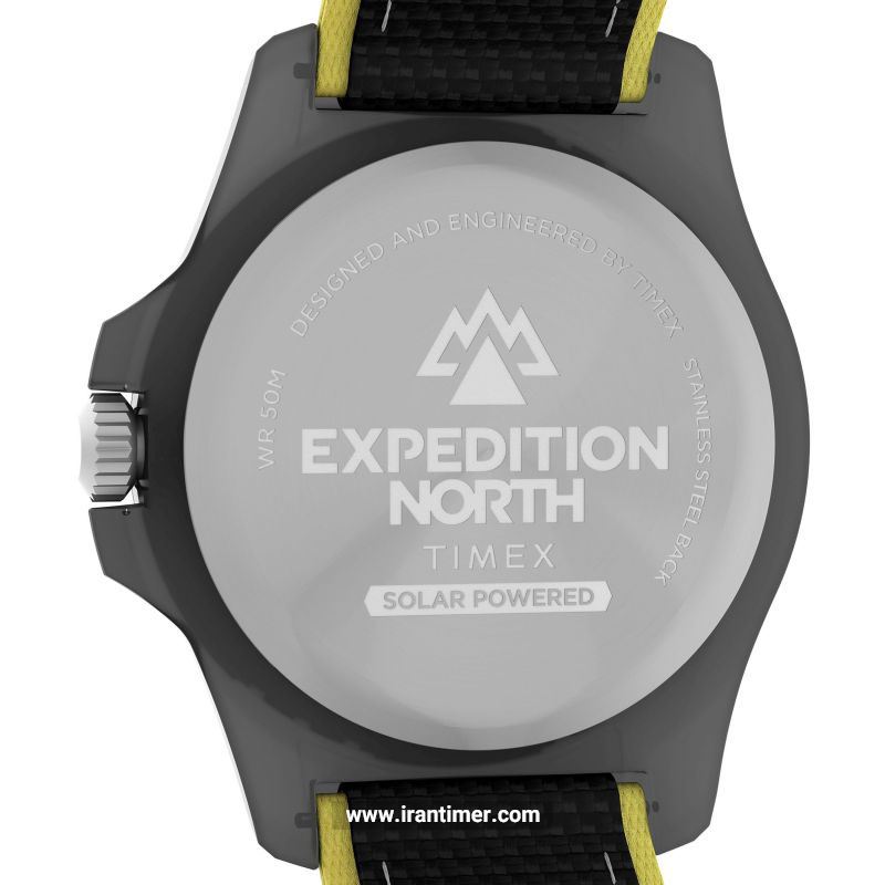 قیمت و خرید ساعت مچی مردانه تایمکس(TIMEX) مدل TW2V66200 اسپرت | اورجینال و اصلی