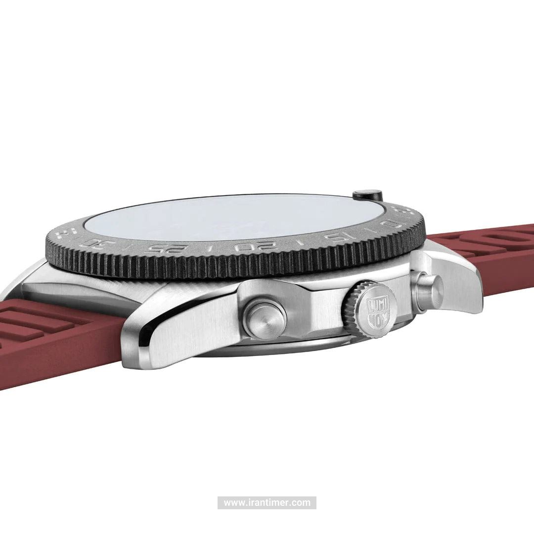 قیمت و خرید ساعت مچی مردانه لومینوکس(LUMINOX) مدل XS.3155.1 اسپرت | اورجینال و اصلی