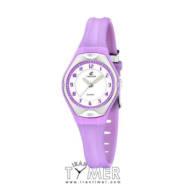 قیمت و خرید ساعت مچی کلیپسو(CALYPSO) مدل k5163/n کلاسیک | اورجینال و اصلی