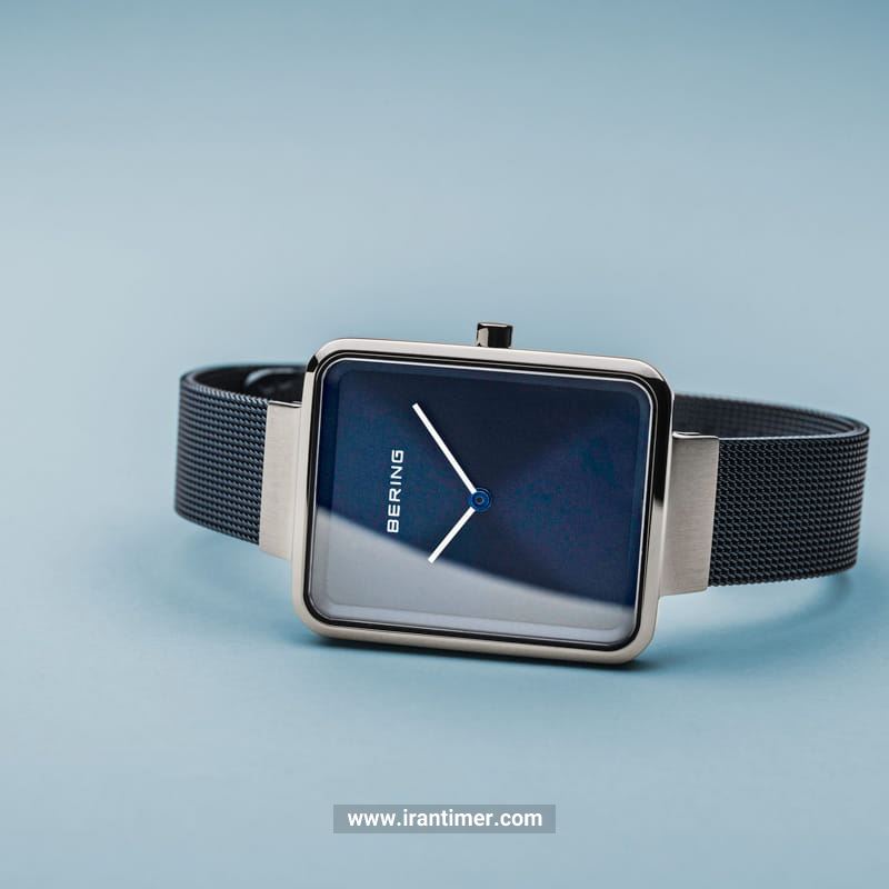 قیمت و خرید ساعت مچی زنانه برینگ(BERING) مدل B14528-307 کلاسیک | اورجینال و اصلی