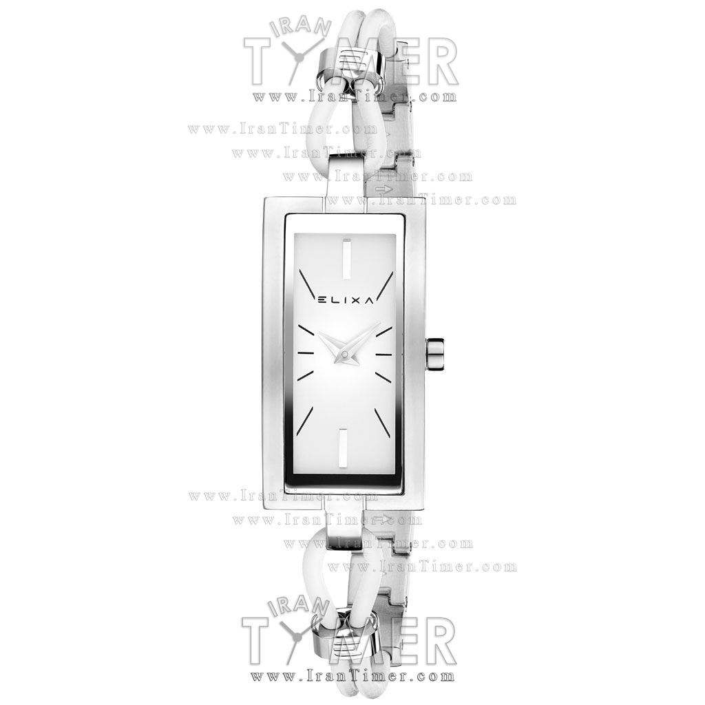 قیمت و خرید ساعت مچی زنانه الیکسا(ELIXA) مدل E097-L377 کلاسیک | اورجینال و اصلی