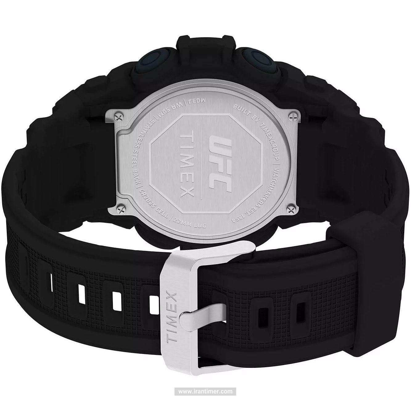 قیمت و خرید ساعت مچی مردانه تایمکس(TIMEX) مدل TW5M53100 اسپرت | اورجینال و اصلی