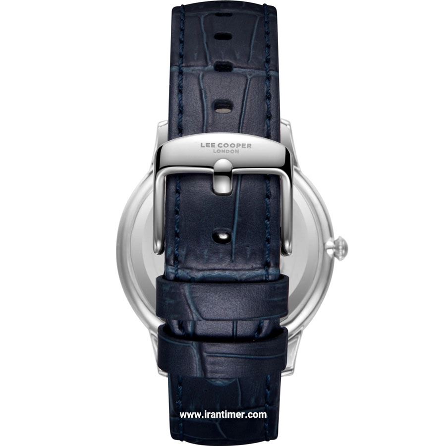 قیمت و خرید ساعت مچی مردانه لیکوپر(LEE COOPER) مدل LC08379.339 کلاسیک | اورجینال و اصلی