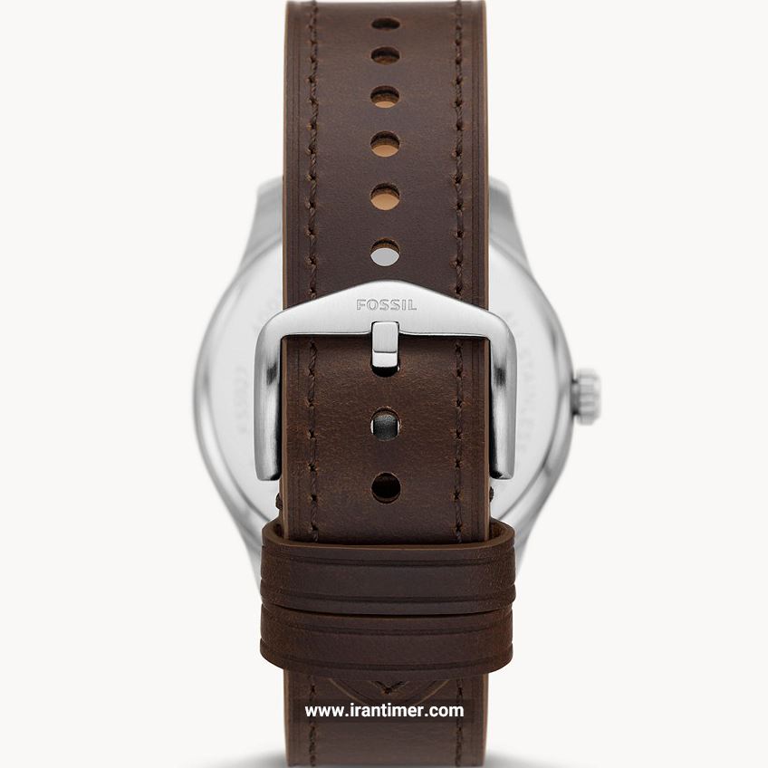 قیمت و خرید ساعت مچی مردانه فسیل(FOSSIL) مدل FS5927 کلاسیک | اورجینال و اصلی
