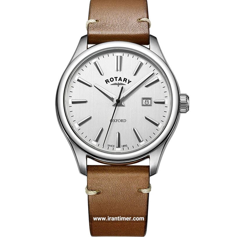 قیمت و خرید ساعت مچی مردانه روتاری(ROTARY) مدل GS05092/02 کلاسیک | اورجینال و اصلی