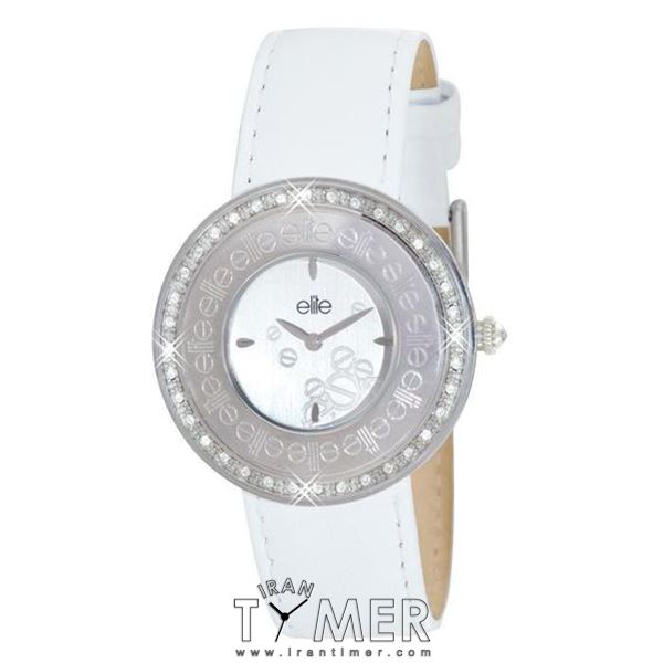 قیمت و خرید ساعت مچی زنانه الیت(ELITE) مدل E53312-201 فشن | اورجینال و اصلی