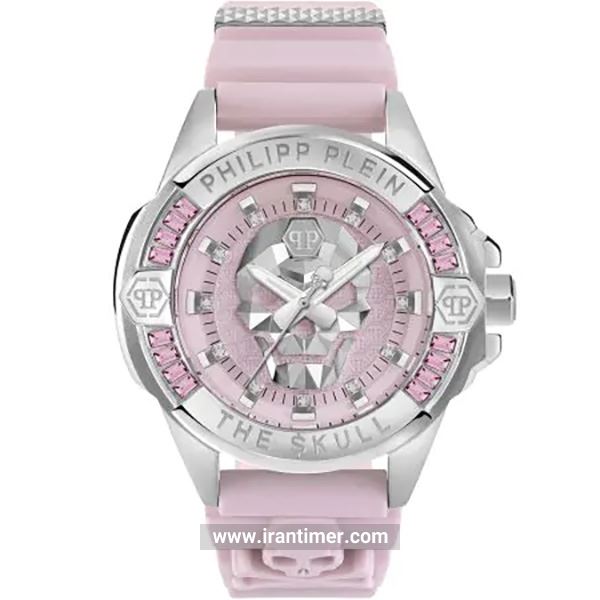قیمت و خرید ساعت مچی زنانه فیلیپ پلین(Philipp Plein) مدل PWNAA1123 فشن اسپرت | اورجینال و اصلی