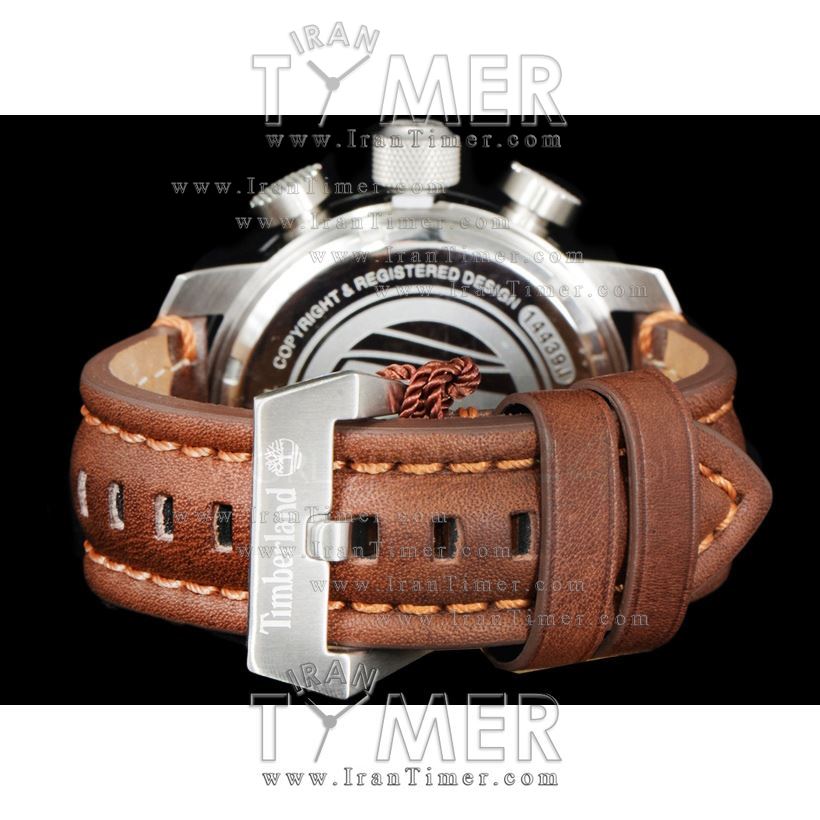 قیمت و خرید ساعت مچی مردانه تیمبرلند(TIMBERLAND) مدل TBL14439JS-07 اسپرت | اورجینال و اصلی