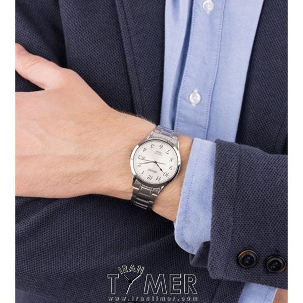 قیمت و خرید ساعت مچی مردانه سیکو(SEIKO) مدل SGEH73P1 کلاسیک | اورجینال و اصلی