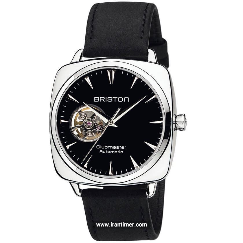 قیمت و خرید ساعت مچی مردانه بریستونن رست(BRISTON WRIST) مدل 18740.PS.I.1.LVCH کلاسیک | اورجینال و اصلی