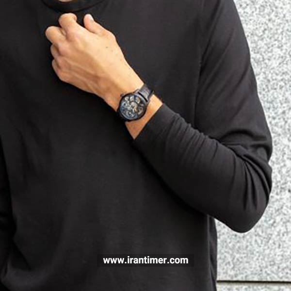 قیمت و خرید ساعت مچی مردانه موریس لاکروا(MAURICE LACROIX) مدل MP7228-SS001-004-1 کلاسیک | اورجینال و اصلی