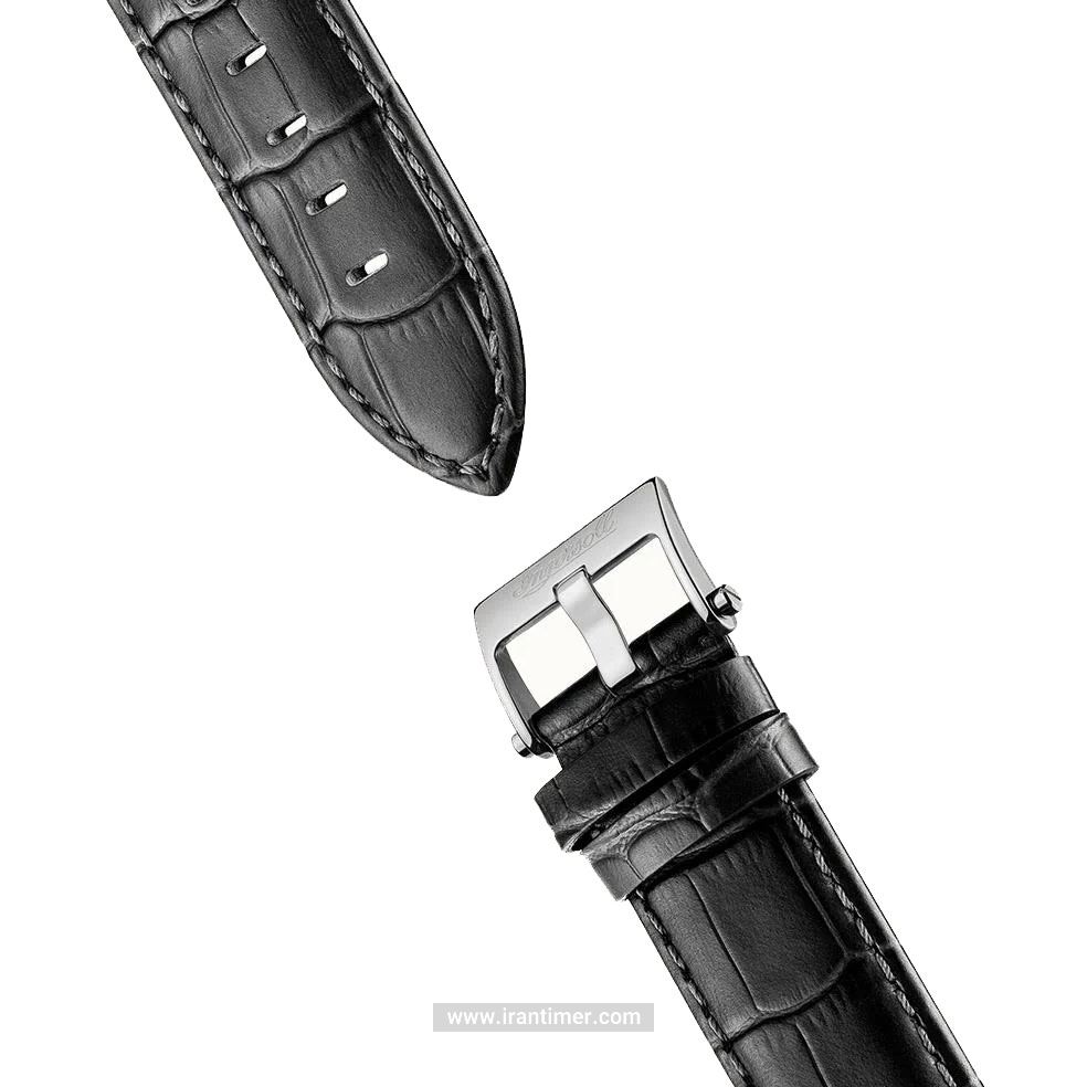 قیمت و خرید ساعت مچی مردانه اینگرسول(INGERSOLL) مدل I01105 کلاسیک | اورجینال و اصلی