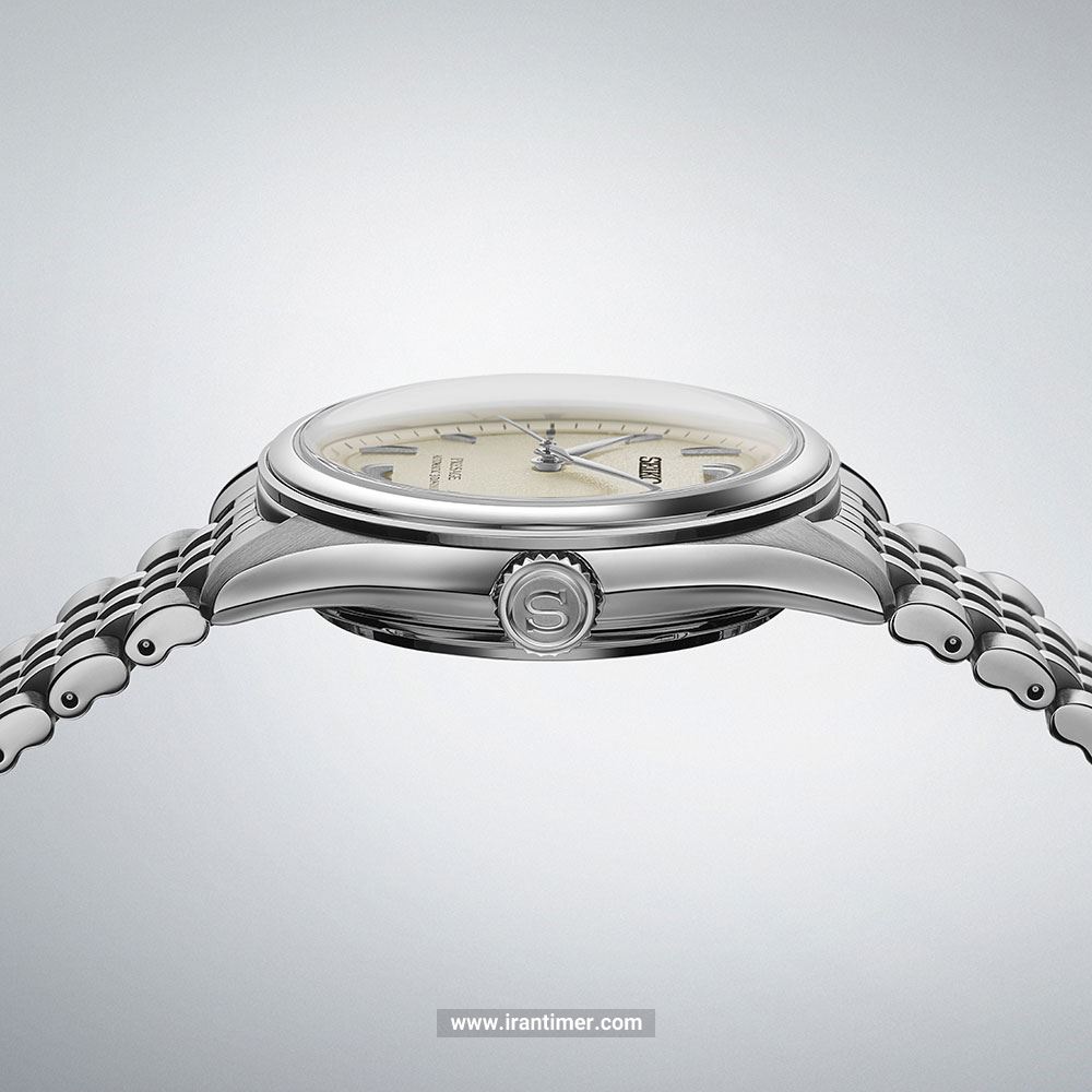 قیمت و خرید ساعت مچی مردانه سیکو(SEIKO) مدل SPB463J1 کلاسیک | اورجینال و اصلی