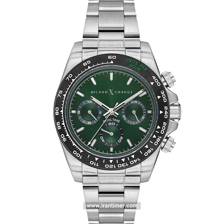 قیمت و خرید ساعت مچی مردانه میلانو اکس چنج(Milano X change) مدل MXG2118 کلاسیک | اورجینال و اصلی