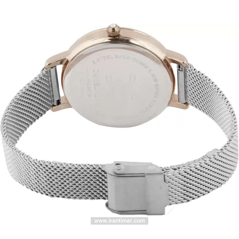 قیمت و خرید ساعت مچی زنانه دنیل کلین(Daniel Klein) مدل DK.1.12418-6 کلاسیک فشن | اورجینال و اصلی