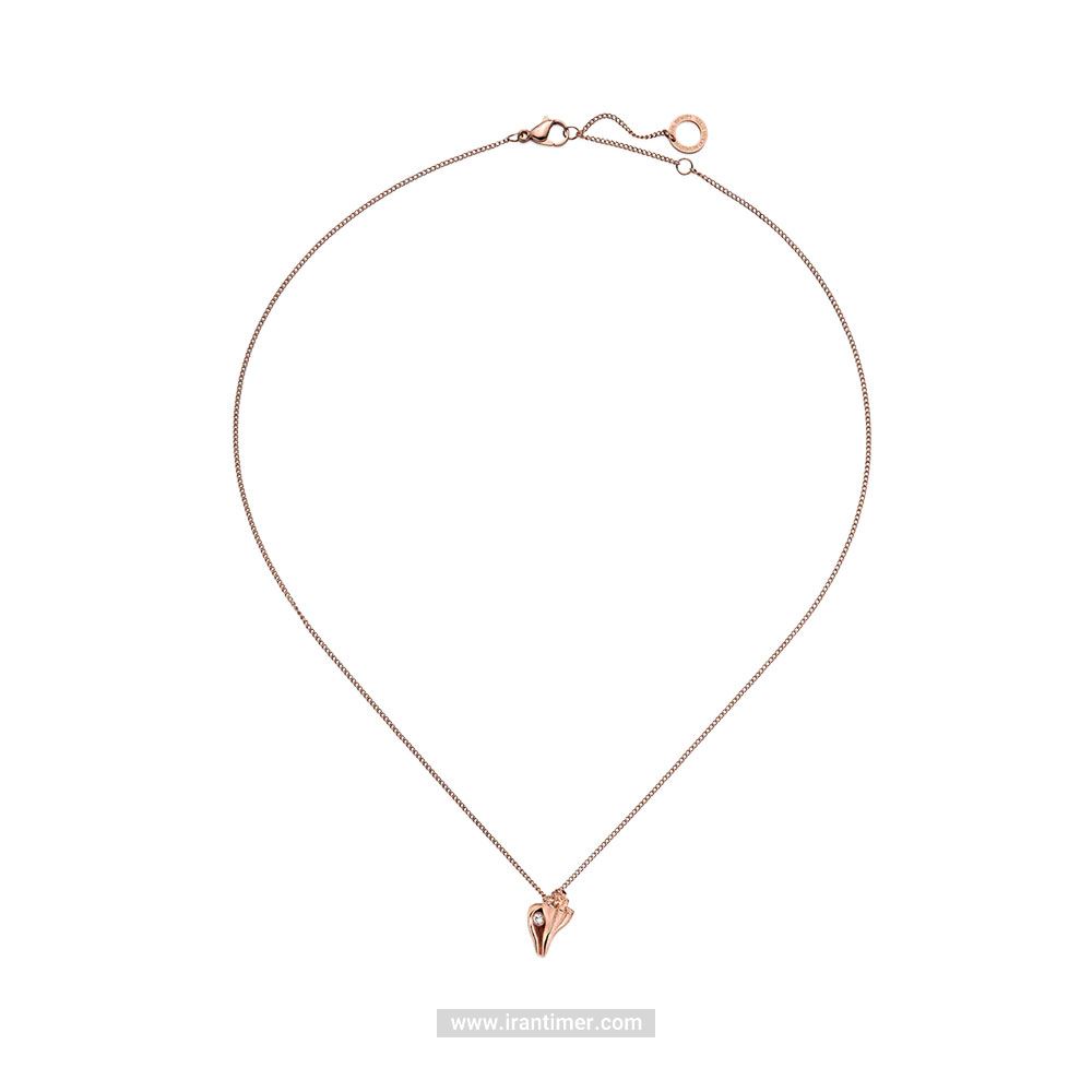 قیمت و خرید گردنبند زنانه پاول هویت(PAUL HEWITT) مدل PH-JE-0633 کلاسیک | اورجینال و اصلی