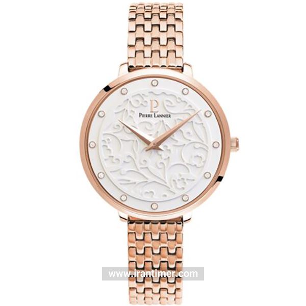 قیمت و خرید ساعت مچی زنانه پیر لنیر(PIERRE LANNIER) مدل 053J908 کلاسیک فشن | اورجینال و اصلی