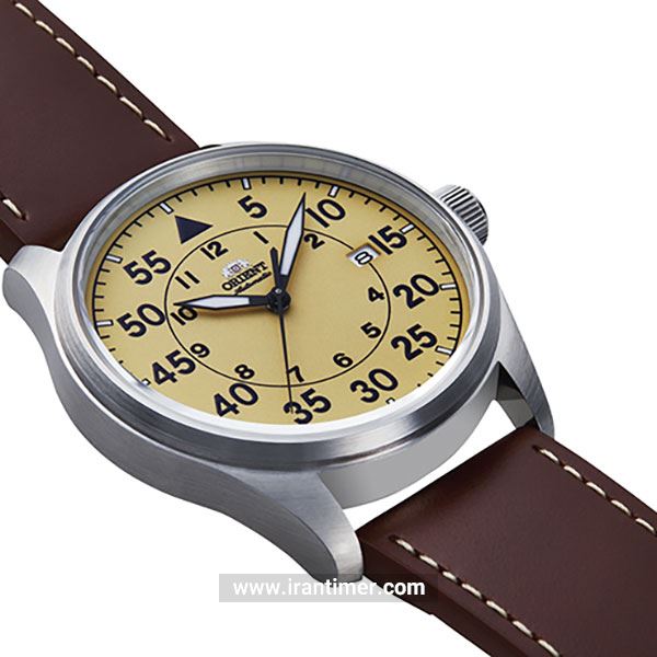 قیمت و خرید ساعت مچی مردانه اورینت(ORIENT) مدل RA-AC0H04Y10B کلاسیک | اورجینال و اصلی