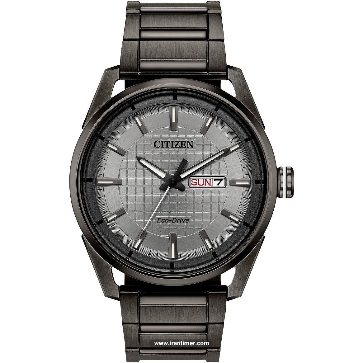 قیمت و خرید ساعت مچی مردانه سیتیزن(CITIZEN) مدل AW0087-58H کلاسیک | اورجینال و اصلی