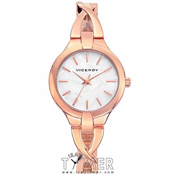 قیمت و خرید ساعت مچی زنانه ویسروی(VICEROY) مدل 461030-97 کلاسیک | اورجینال و اصلی