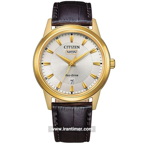 قیمت و خرید ساعت مچی مردانه سیتیزن(CITIZEN) مدل AW0102-13A کلاسیک | اورجینال و اصلی