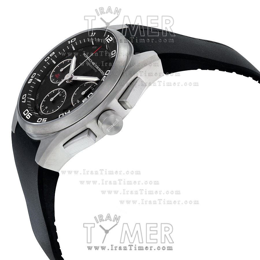 قیمت و خرید ساعت مچی مردانه زنانه پورشه دیزاین(PORSCHE DESIGN) مدل 662011461238 کلاسیک | اورجینال و اصلی