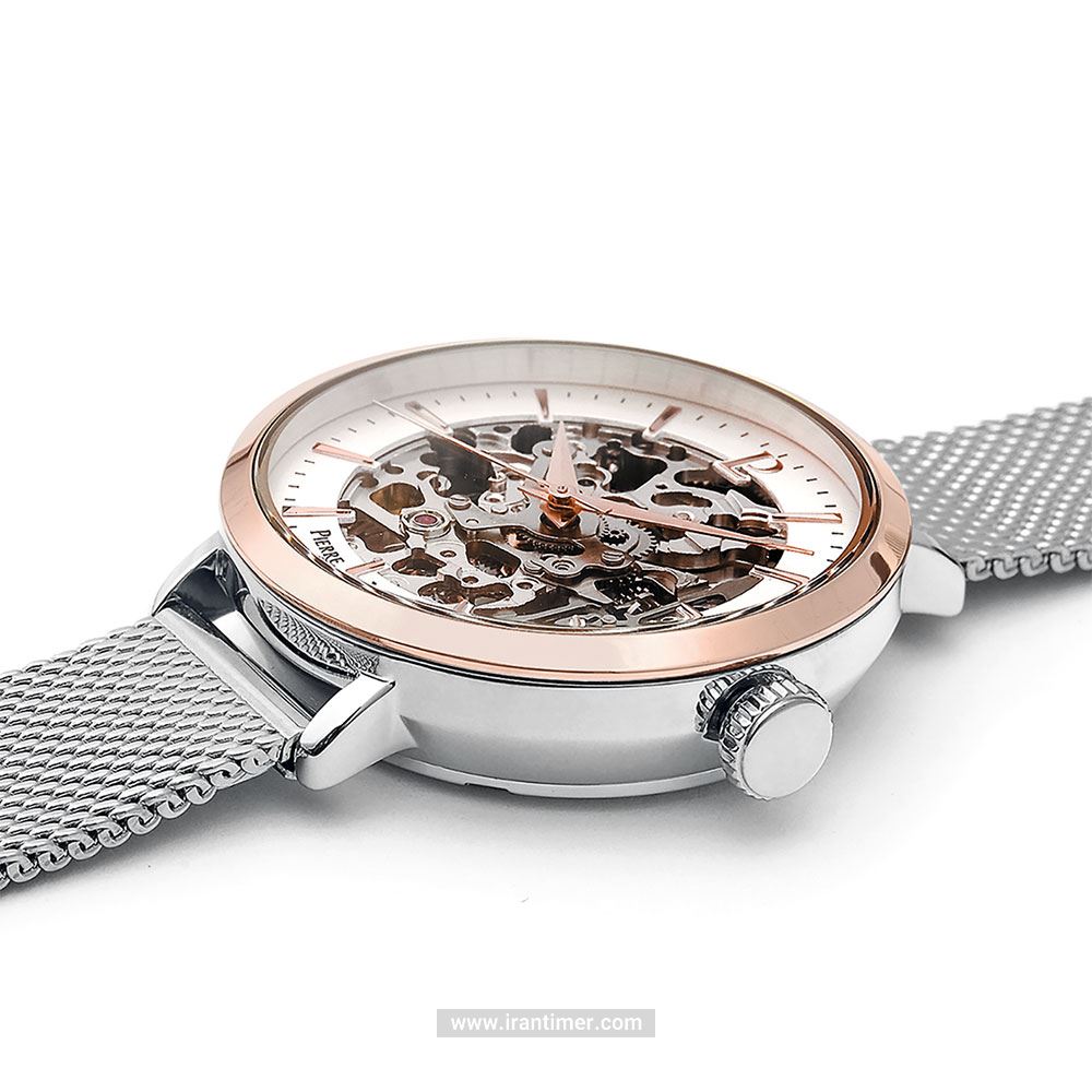 قیمت و خرید ساعت مچی زنانه پیر لنیر(PIERRE LANNIER) مدل 312B628 کلاسیک | اورجینال و اصلی