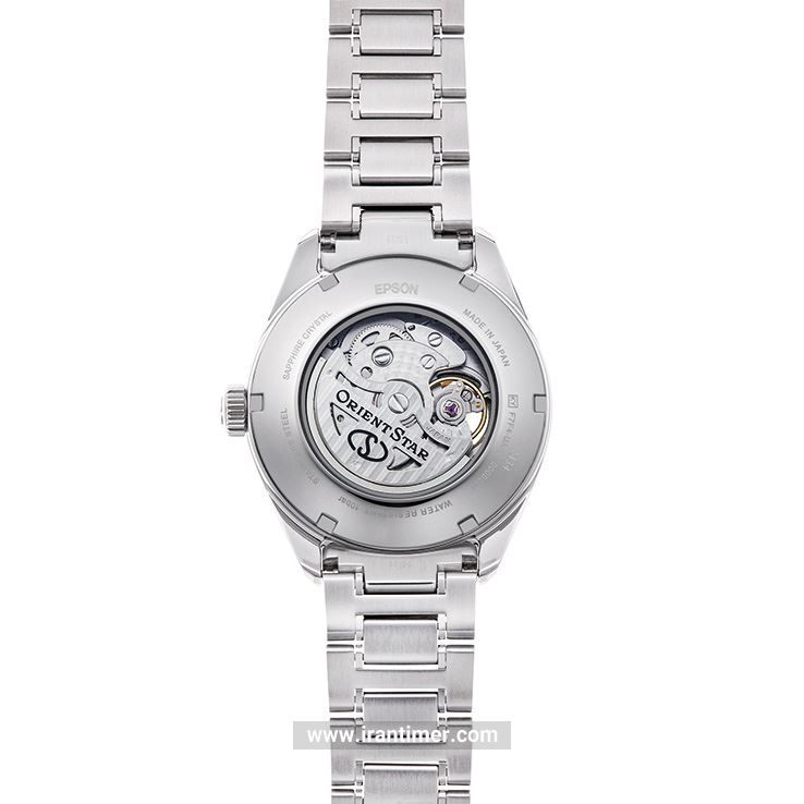 قیمت و خرید ساعت مچی مردانه اورینت(ORIENT) مدل RE-BY0004A کلاسیک | اورجینال و اصلی