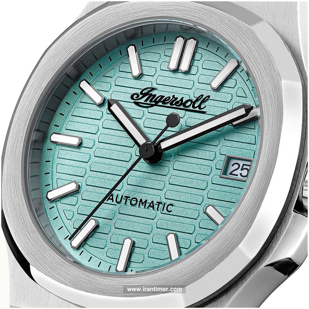 قیمت و خرید ساعت مچی مردانه اینگرسول(INGERSOLL) مدل I14601 کلاسیک | اورجینال و اصلی