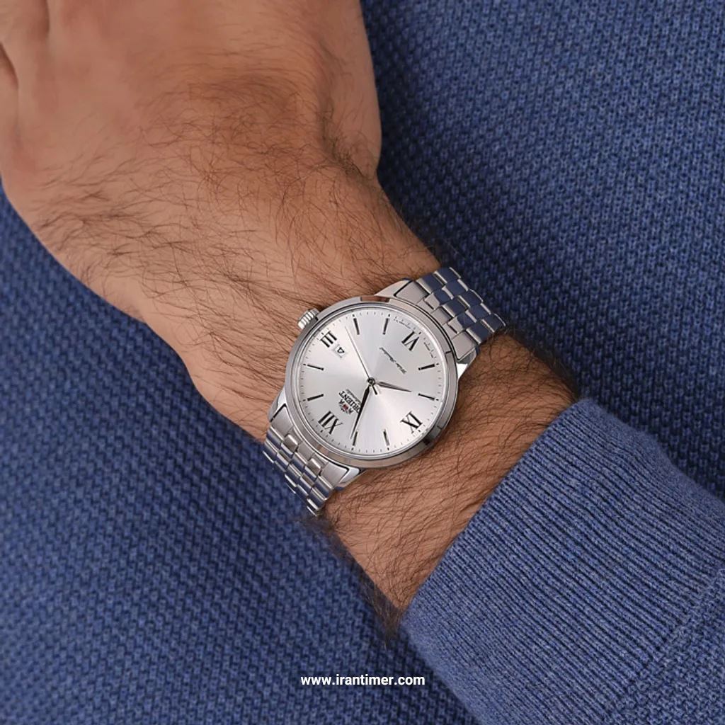 قیمت و خرید ساعت مچی مردانه اورینت(ORIENT) مدل RA-AC0F10 کلاسیک | اورجینال و اصلی