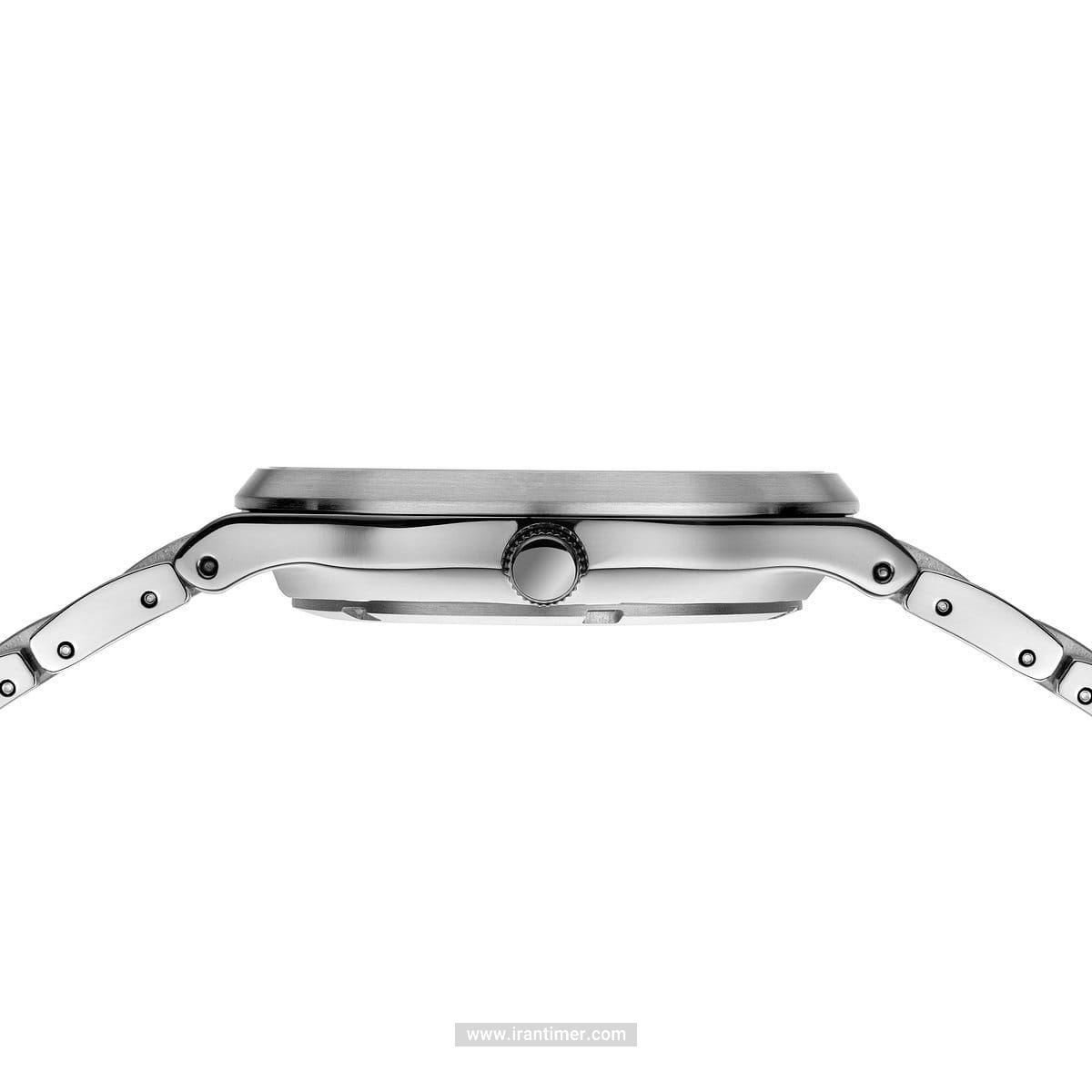 قیمت و خرید ساعت مچی مردانه برینگ(BERING) مدل B15239-777 کلاسیک | اورجینال و اصلی