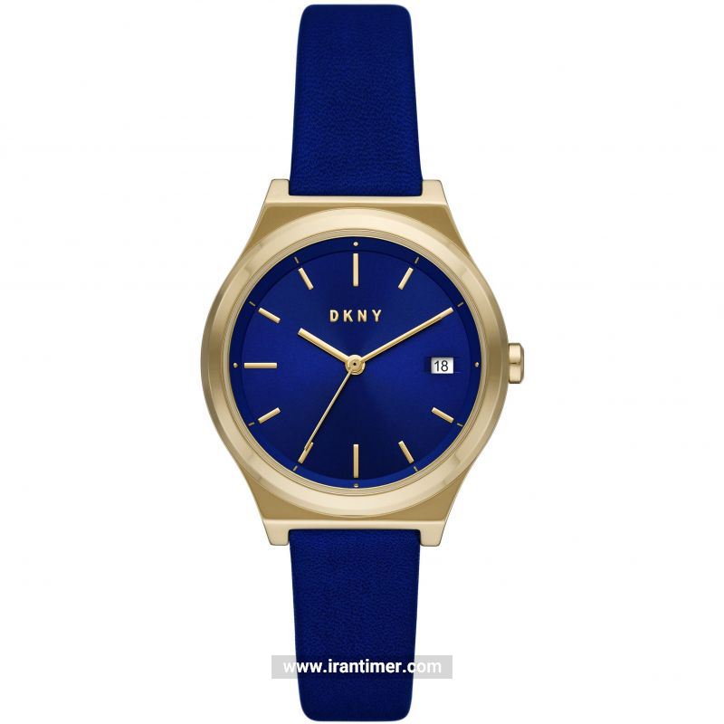 قیمت و خرید ساعت مچی زنانه دی کی ان وای(DKNY) مدل NY2971 کلاسیک | اورجینال و اصلی