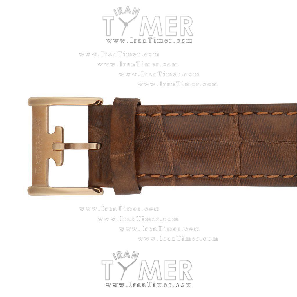قیمت و خرید ساعت مچی مردانه ارنشا(EARNSHAW) مدل ES-0027-06 کلاسیک | اورجینال و اصلی