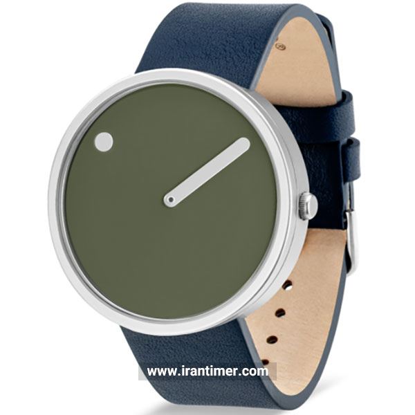 قیمت و خرید ساعت مچی مردانه پیکتو(PICTO) مدل P43396-6720S کلاسیک | اورجینال و اصلی